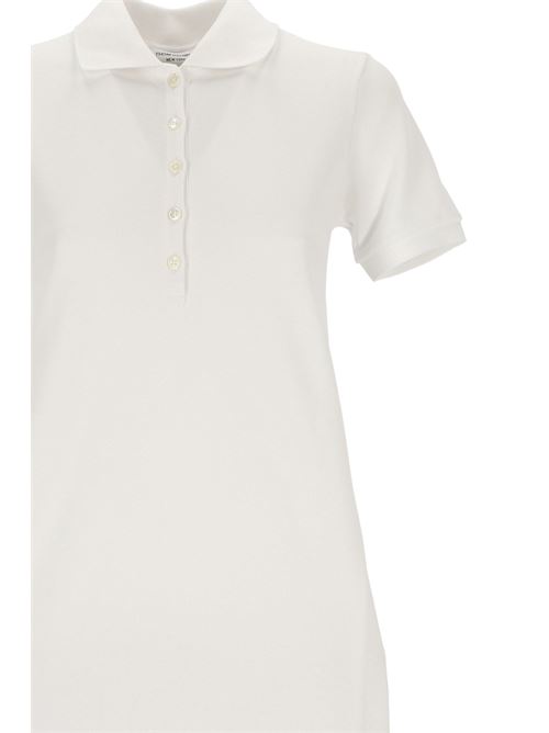 polo dress Thom Browne | FJD027A00050100